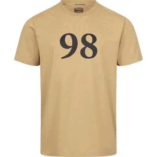 Футболка Mauser 98 Jubilee T-Shirt L Dune