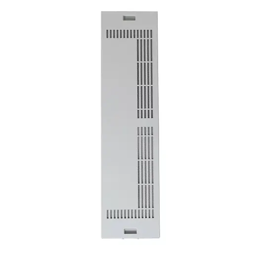 Вытяжка телескопическая Perfelli TLS 9833 W LED Strip - фото 8
