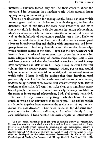 On Becoming a Person - фото 8