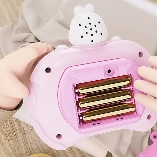 Портативная игра Pop-it Speed Push Game Ver.3 - фото 2