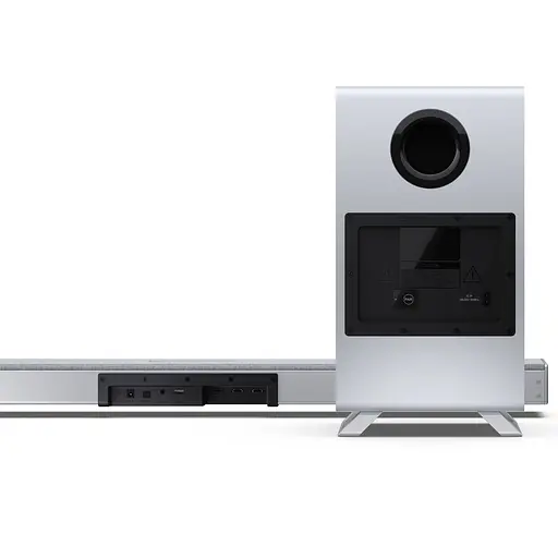 Саундбар Sharp HT-SBW53121(SL) - фото 2