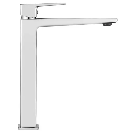 Змішувач для раковини Lidz Orion 001FH Chrome LDORI001FHCRM48096 - фото 2