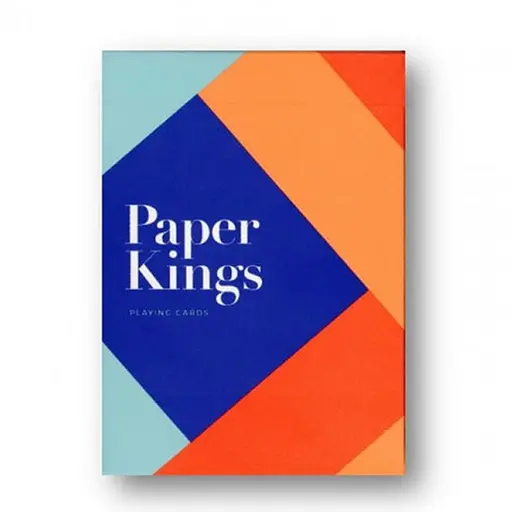 Карты игральные United States Playing Card Company TCC (PC_PKTCC) - фото 1