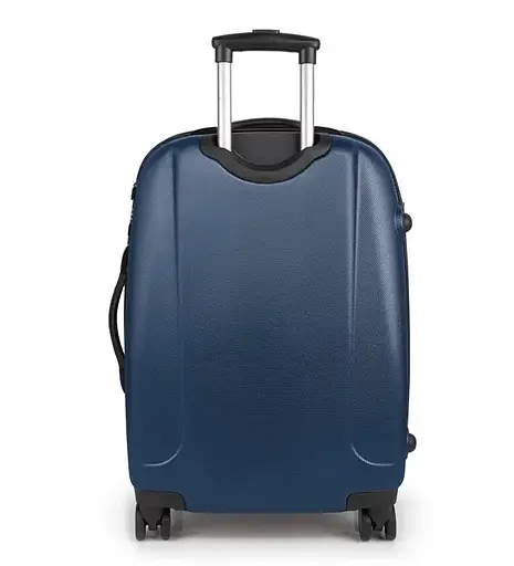 Валіза Gabol Paradise XP (M) Blue (123346-003) - фото 3