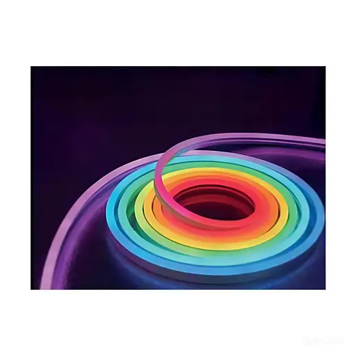 Світлодіодна стрічка Capital-5 RGB Hororz Electric - фото 1