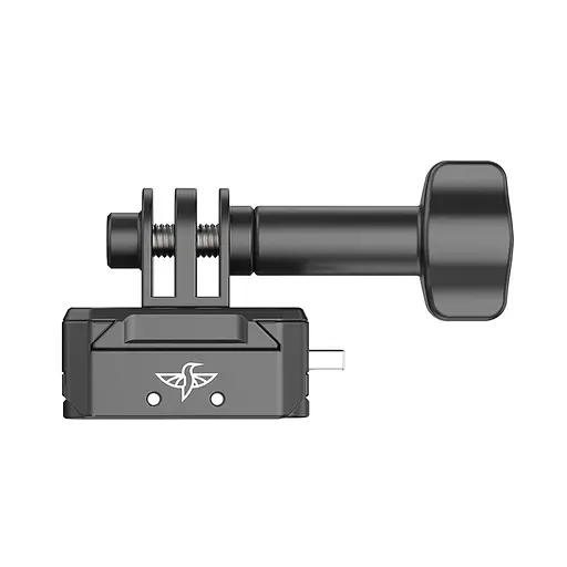 Кріплення Ulanzi ULANZI Hummingbird Camera QR Base (R079) - фото 1