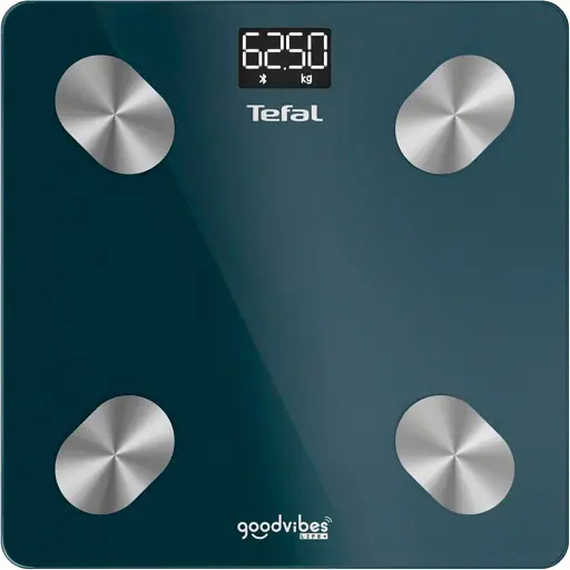 Умные весы Tefal Goodvibes Life + BM9620S1 [131386]