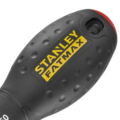 Викрутка Stanley FatMax SL8х150 мм жало розширене (0-65-137) - фото 4