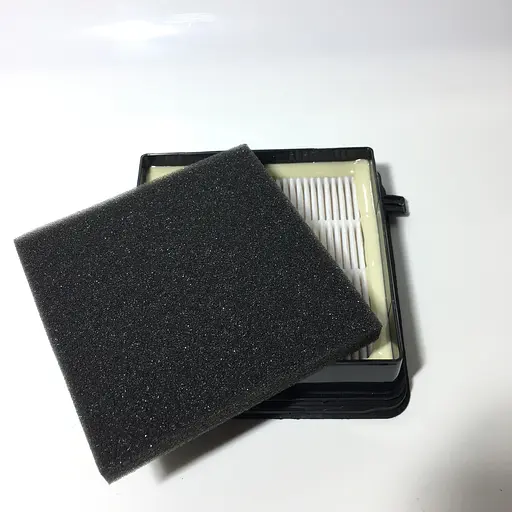 Набір фільтрів для пилососу Electrolux Aeroperformer, EasyBox, Z9910EL, Z9920, Z9930, Z9940, EF124B, 9001683060 - фото 8