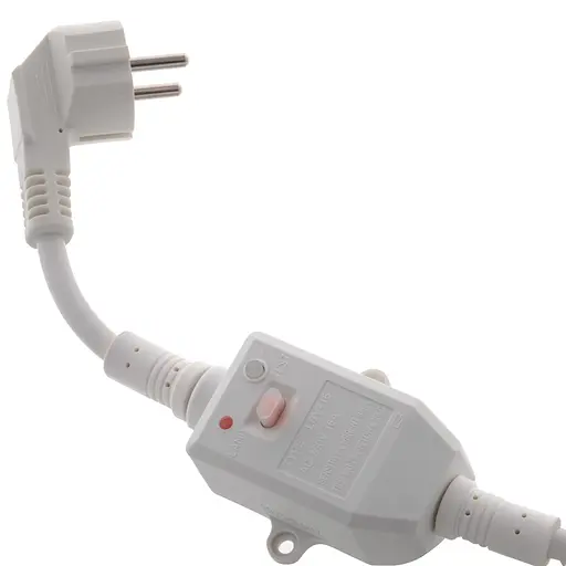 Проточный водонагреватель Zerix ELW08-EP ZX2750 - фото 4