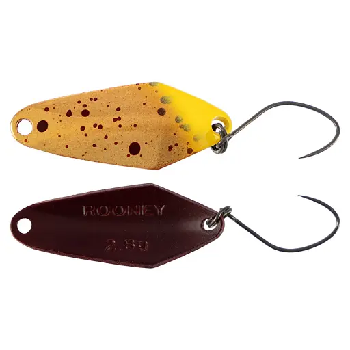 Блешня Nories Masukurouto Rooney 2.8 g UA10