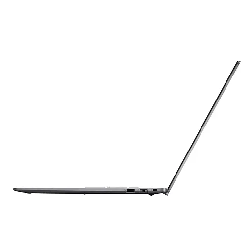 Ноутбук ASUS ExpertBook P3 PM3606CKA с процессором AMD Ryzen AI 7 350 pana la 5.0GHz, 16'', WUXGA, 16GB DDR5 RAM, 512GB SSD, AMD Radeon 860M, No OS, Misty серый - фото 17