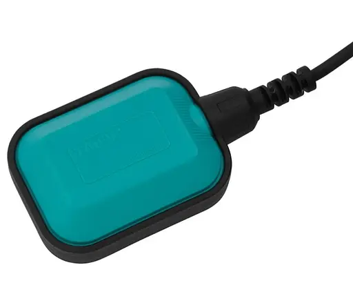 Дренажно-фекальный насос Pumpman WQD5-15-0.75A Нmax 14 м Qmax 18 куб.м 750 Вт (чугун) (CV011982) - фото 3