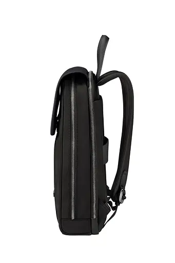 Рюкзак 14.1" Samsonite ZALIA 3.0 BLACK 37x28x9 KM4*09004 - фото 8
