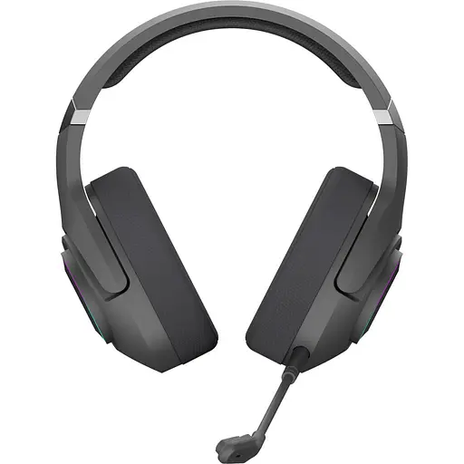 Наушники A4Tech Bloody GR270 RGB Black (4711421982719) - фото 3