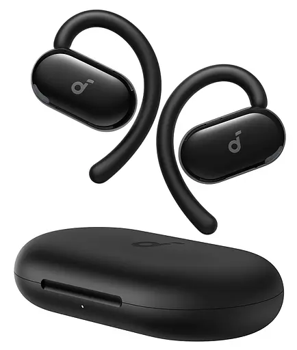 Наушники SoundСore V20i Black Anker teh0021298 - фото 9