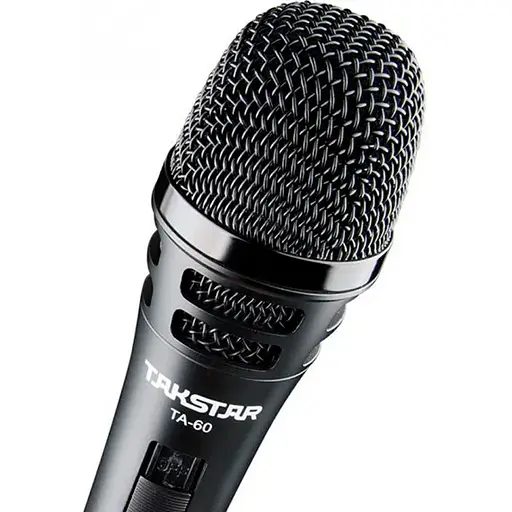 Микрофон Takstar TA-60 [132886] - фото 4