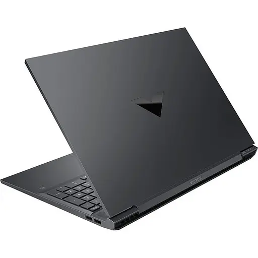 Ноутбук HP Victus 16-e0022nq (4R8S9EA), AMD Ryzen 7 5800H до 4.4ГГц, 16.1 Full HD, 16ГБ, SSD 512ГБ, NVIDIA GeForce RTX 3050 4ГБ, Free DOS - фото 4