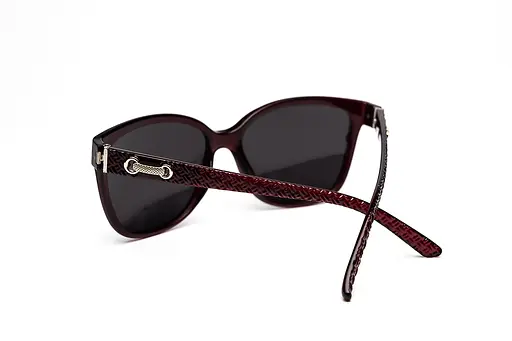 Сонцезахисні окуляри Toms Teddy 7007-10 - фото 4