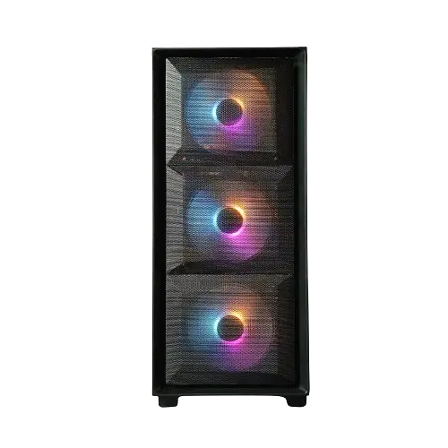 Ігровий ПК Honest (RTX 3080 10GB / Ryzen 5 7600 / 32GB DDR5 / SSD 1TB) - фото 2