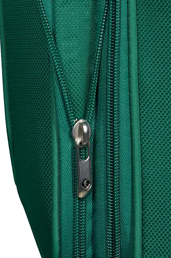 Валіза 78 См Samsonite D'LITE PINE GREEN 78x49x31(34) KG6*04305 - фото 13