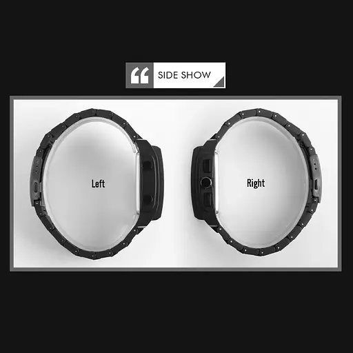 Наручний годинник Durable Skmei 1274 Червоний - фото 4