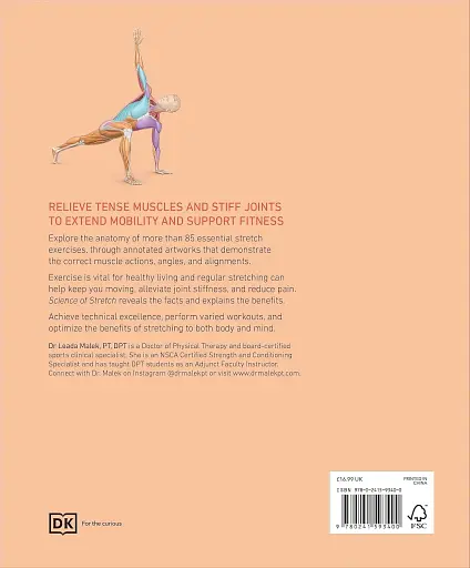 Science of Stretch - фото 2