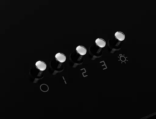 Вытяжка Minola HDN 5222 BL/Inox 700 LED - фото 8