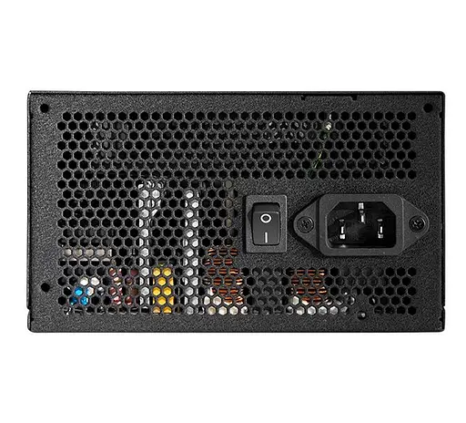Блок живлення Chieftec 750W (BDK-750FC) Б/в - фото 4