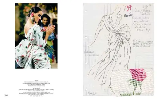 The Flowers of Yves Saint Laurent - фото 7