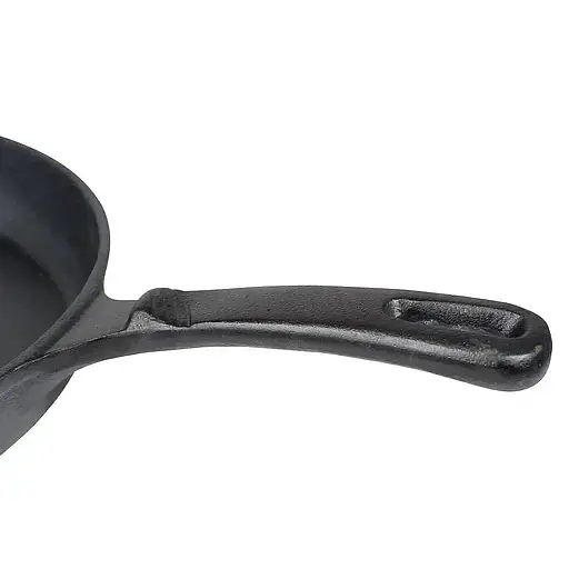 Сковорода Bo-Camp Frying pan Dutch Oven 24 см 2.2 л (DAS303292) - фото 2