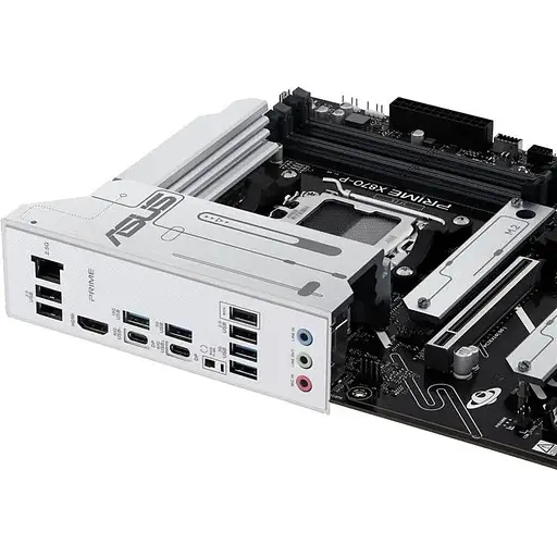 Материнская плата Asus Prime X870-P Socket AM5 - фото 7