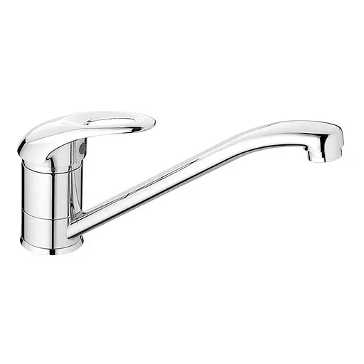 Змішувач для кухні Haiba LUXOR 004 (HB0235) - фото 1