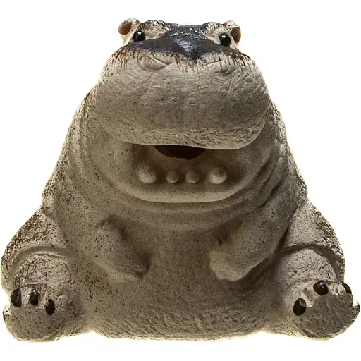 Чайный друг Newtea Веселый Бегемотик - фото 3