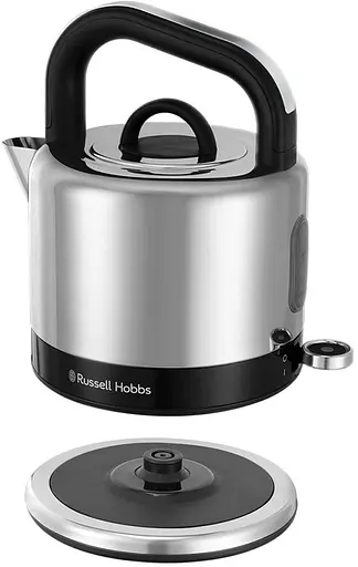 Электрочайник Russell Hobbs Distinctions Black 26420-70 - фото 2