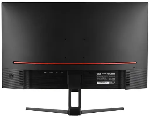 Монитор 27" 2E R2723BV Curved FHD VA 165Hz (2E-R2723BV-01.UA) - фото 7