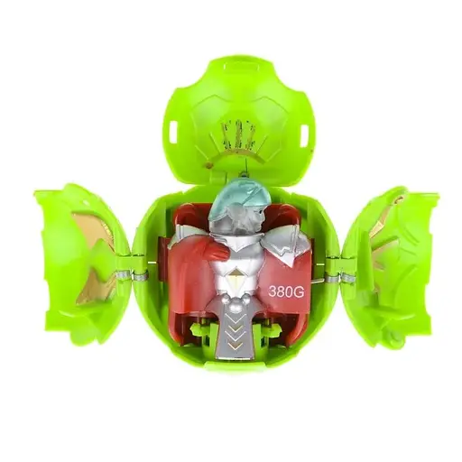 Бакуганы IE219