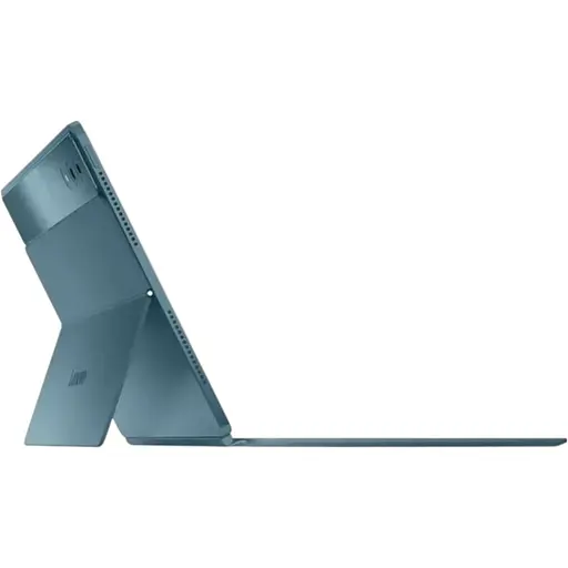 Планшет Lenovo Yoga Tab Plus (520FU) 12.7" 16/256Gb Wi-Fi Tidal Teal + Pen (ZAEG0103UA) UA UCRF - фото 7