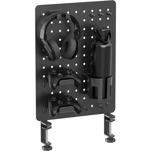 Настільна дошка-органайзер OfficePro DO780B Black [126567] - фото 6