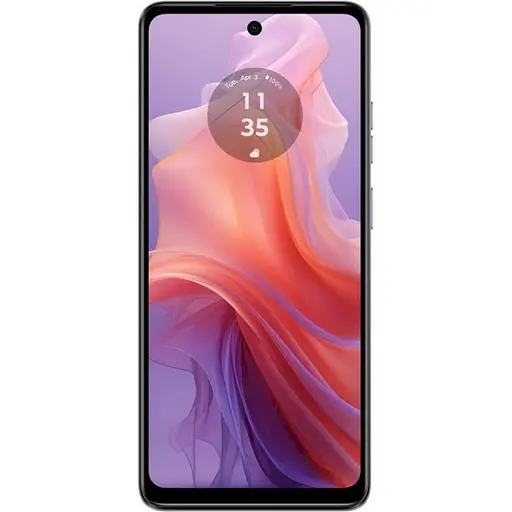 Смартфон Motorola Moto E14 2/64 GB Pastel Purple PB3C0010 PB3E0002UA - фото 2