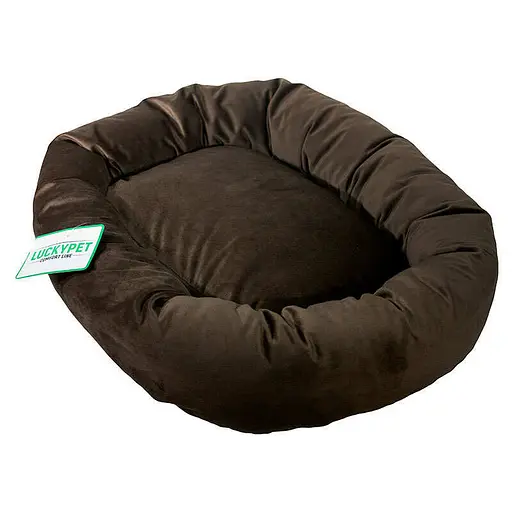 Лежак Фелікс для котів та собак Lucky Pet - 60x73x16 см