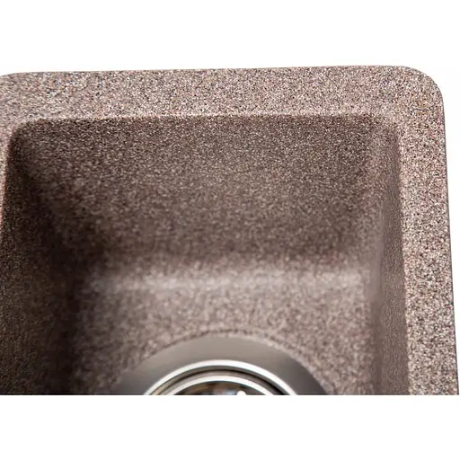 Кухонна мийка Romzha Mira U-160 Maro (801) - фото 3