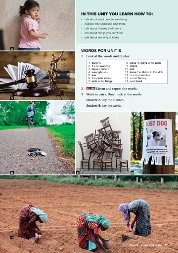 Outcomes. Beginner. Student's Book + Class DVD - фото 3