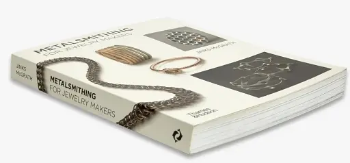 Metalsmithing for Jewelry Makers - фото 3