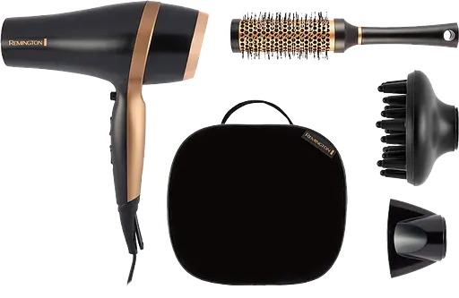 Фен Remington Salon Smooth D6960GP (7054168)