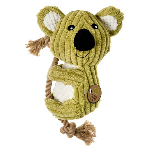 Эко-игрушка Ларс для собак M-Pets Lars Eco Dog Toys - 34x11x7 см