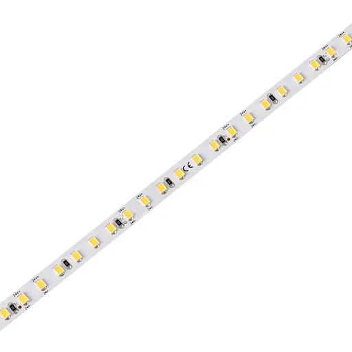 LED стрічка OLEDIM PS-2835-120-IP65-8.8W-4000К-24V - фото 1