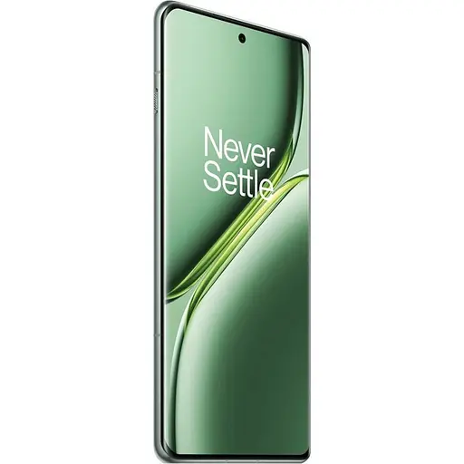 Смартфон OnePlus Ace 3 Pro 5G (PJX110) 24/1024Gb 2 Sim 6000 mAh зеленый - фото 4