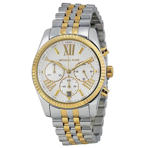 Жіночий годинник MICHAEL KORS MK5955 Lexington - фото 2