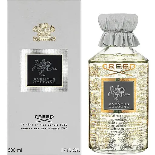 Парфумована вода Creed Aventus 500 мл Cologne - фото 1
